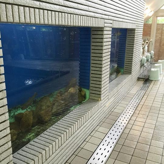 Kankoso Katashina Exterior photo