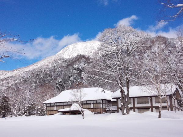 Kankoso Katashina Exterior photo
