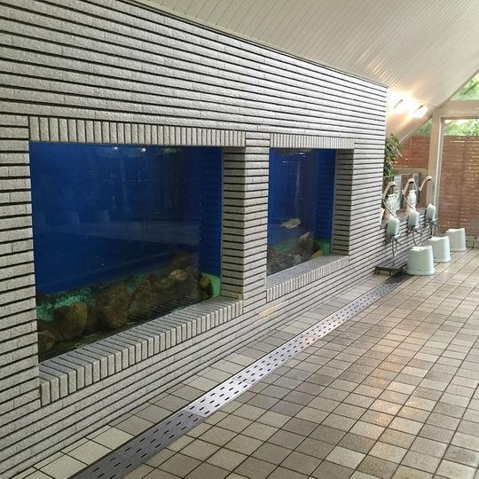 Kankoso Katashina Exterior photo